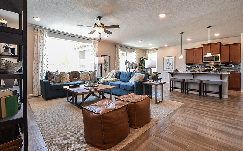 Home Interior