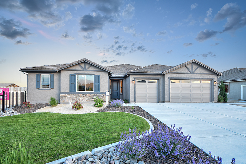 Home Exterior