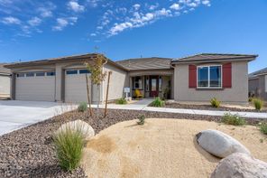 Plan 5 - Silver Canyon