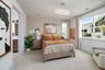 casa en Silverado Village por Silverado Homes