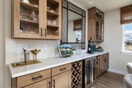 Silverado Village por Silverado Homes en Reno Nevada