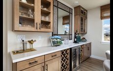 Silverado Village: Spanish Springs, Nevada - Silverado Homes