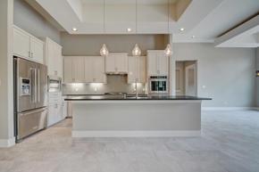 Silverstone Custom Homes, Ltd. - San Francisco, CA