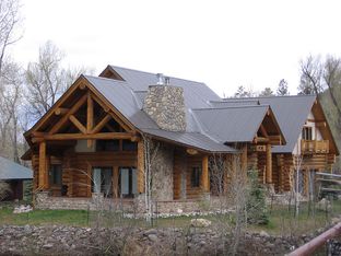 Silver Creek Custom Homes LLC por Silver Creek Custom Homes LLC en Grand Rapids Michigan
