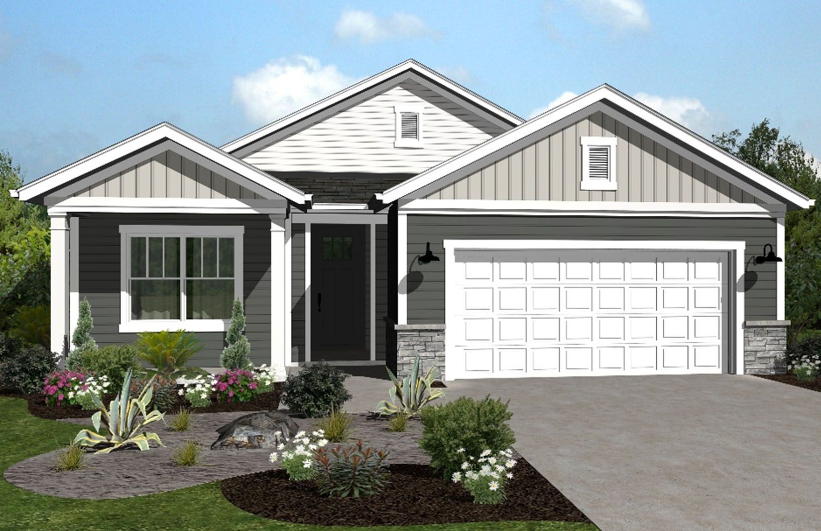 1663 Hansen Ranch Road. Plumas Lake, CA 95961