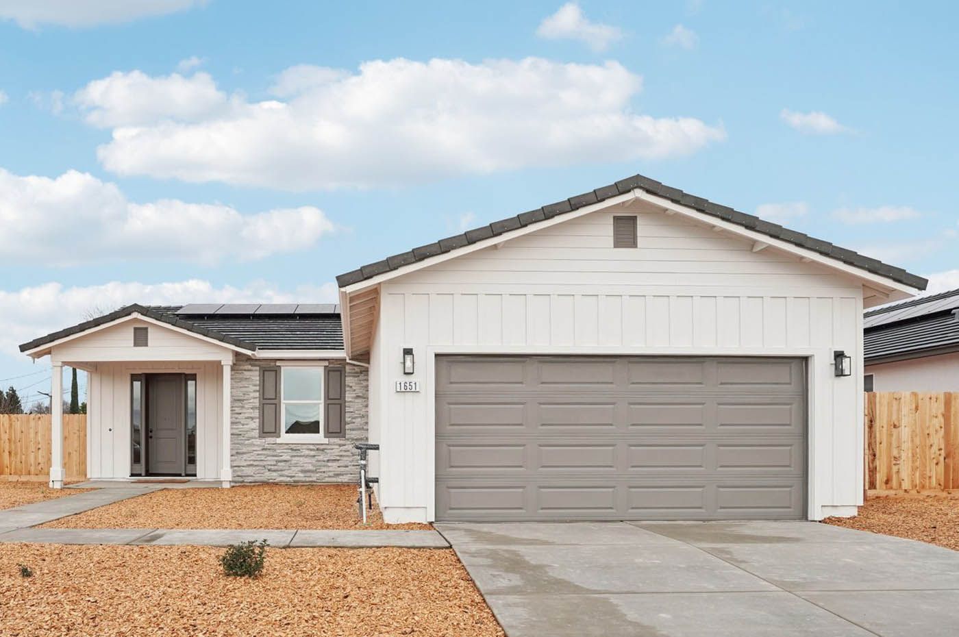 Abby Ranch at Alexander Point - Plumas Lake, CA