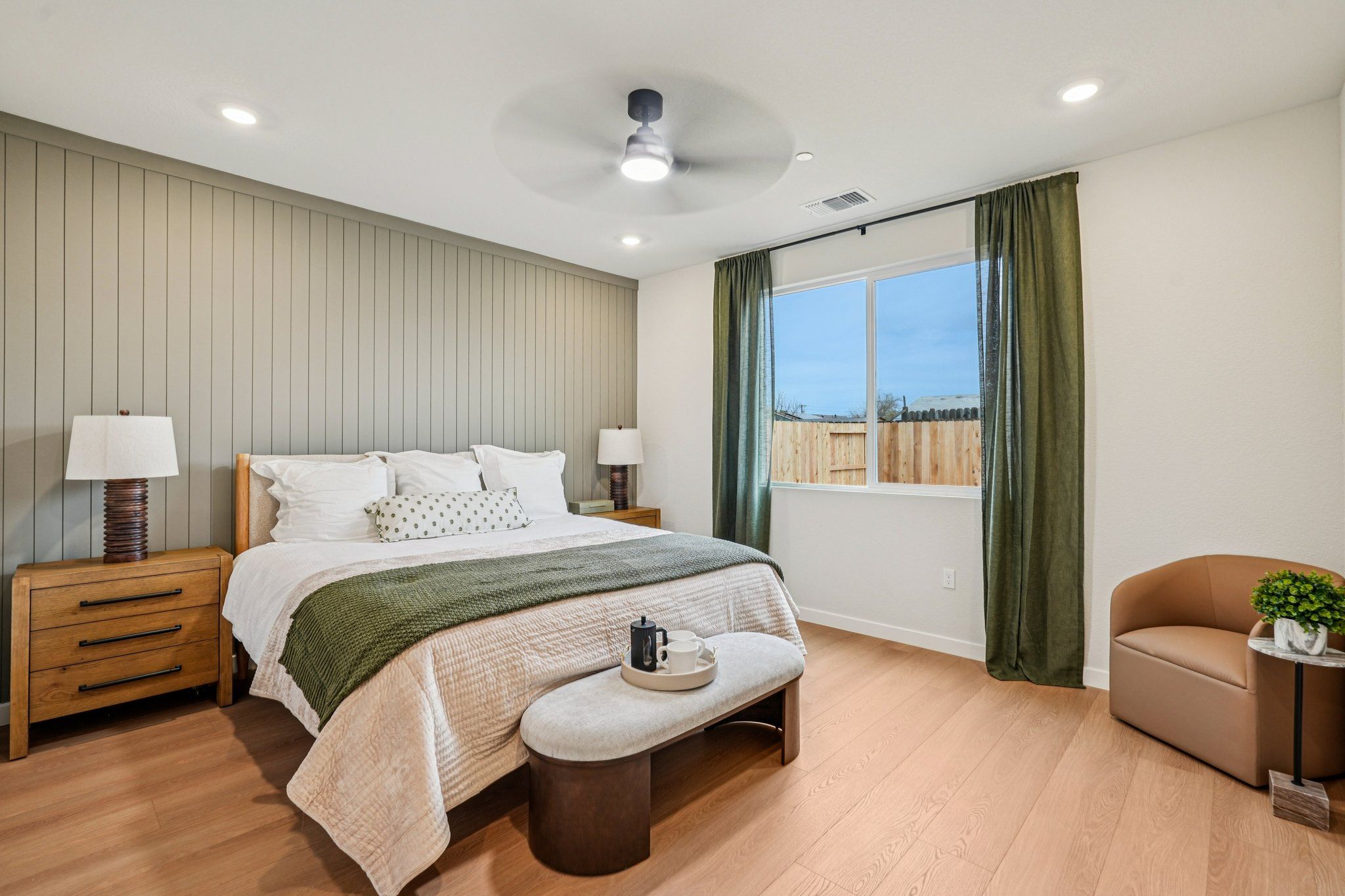 Bedrooms Image