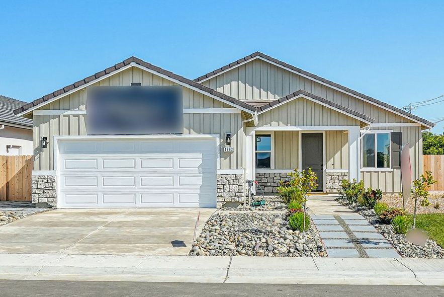 1633 Hansen Ranch Rd (Plan 2) Image