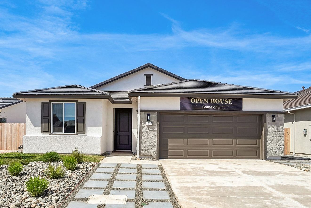1663 Hansen Ranch Road. Olivehurst, CA 95961
