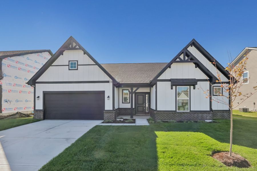 10319 Little Island Drive (Taylor)