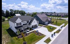 Haven Ponds: McCordsville, Indiana - Silverthorne Homes