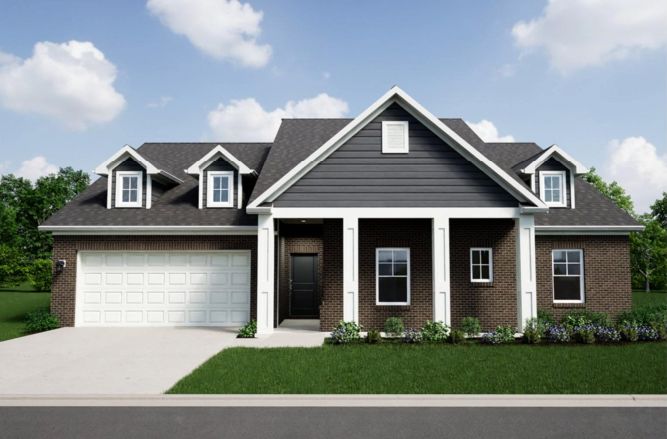 4913 Waterline Street (Reagan)