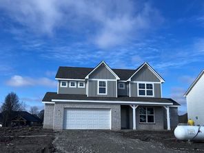 3860 White Willow Way (Arthur)