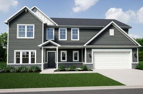 9801 Forest Ridge Lane (Van Buren)