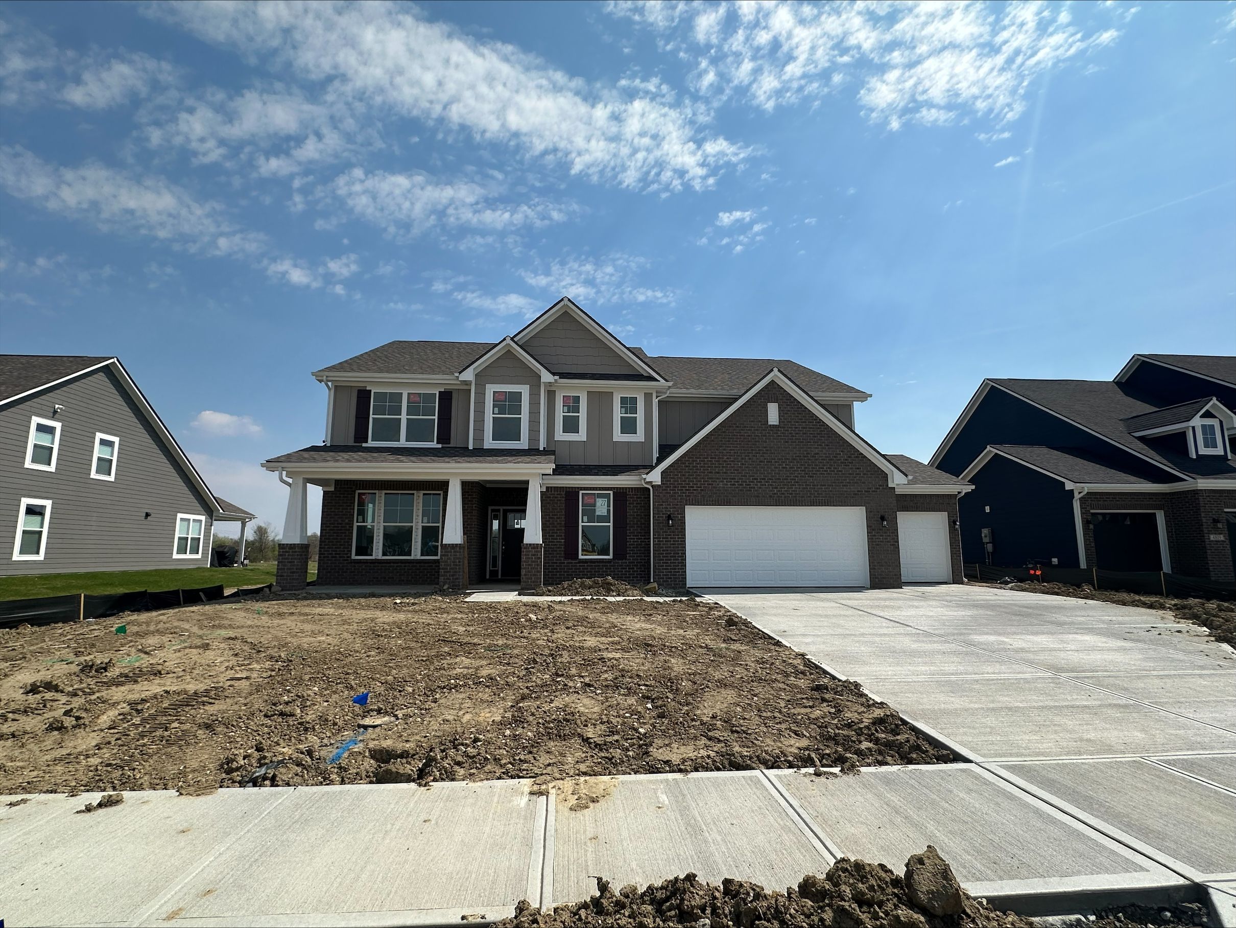 4813 Rosie Boulevard (Monroe)