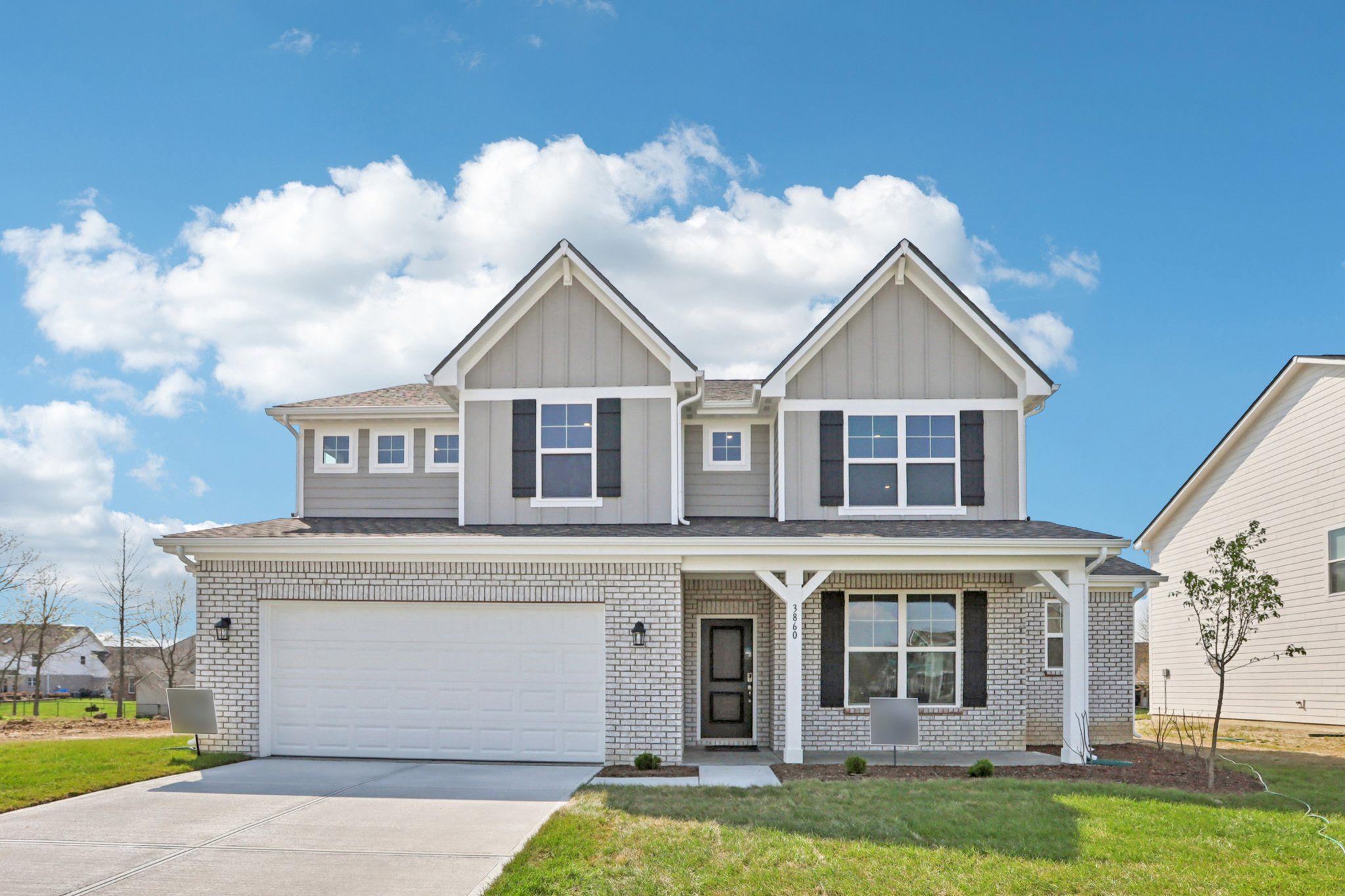 3860 White Willow Way (Arthur) Image