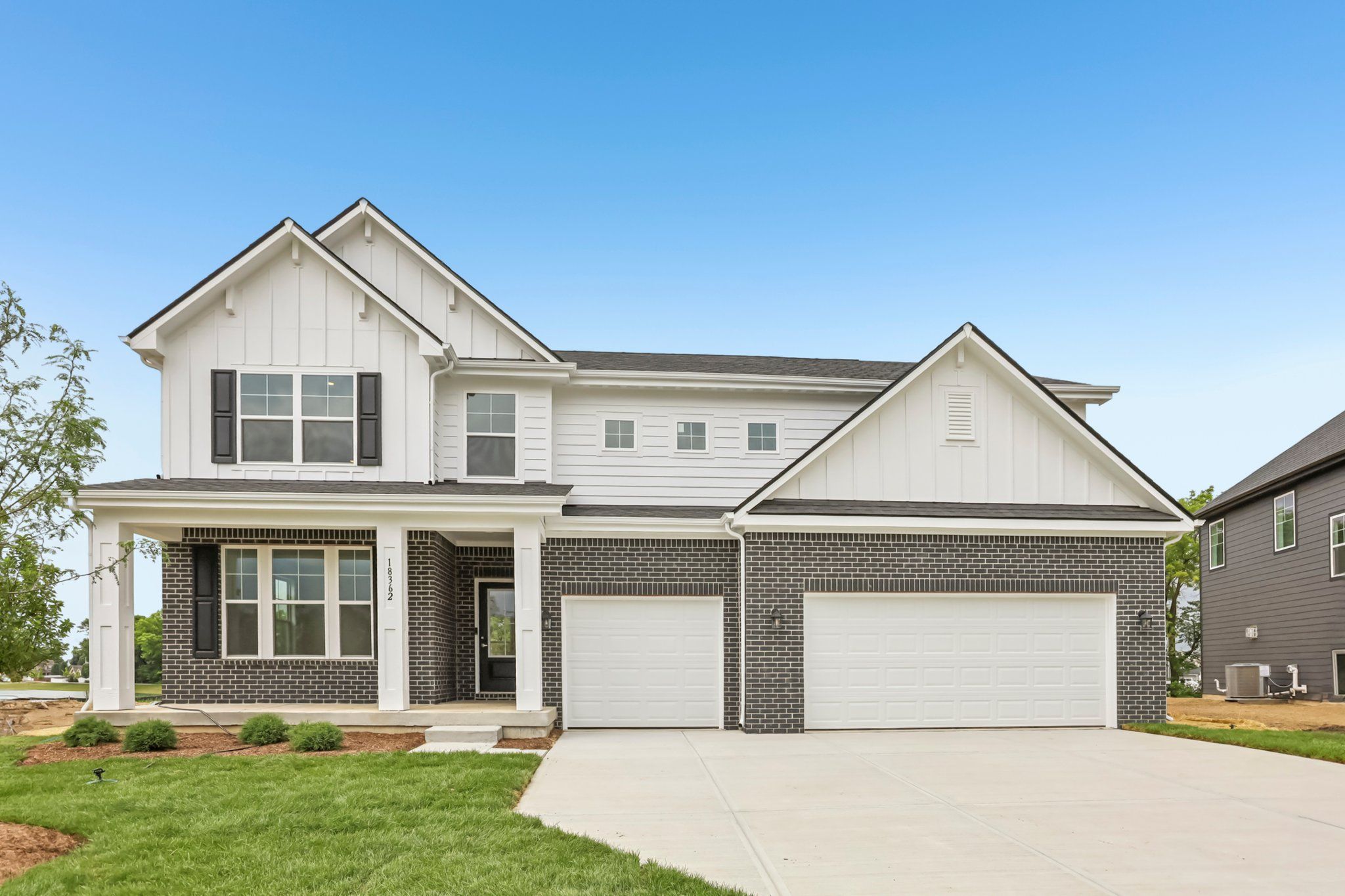 Somerset West - Westfield, IN