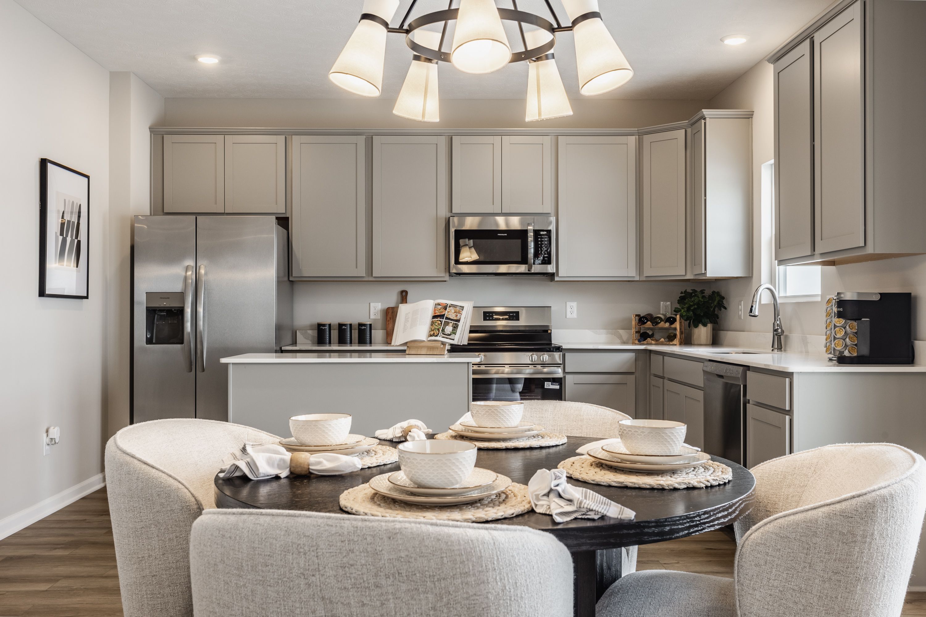 Kitchens Image