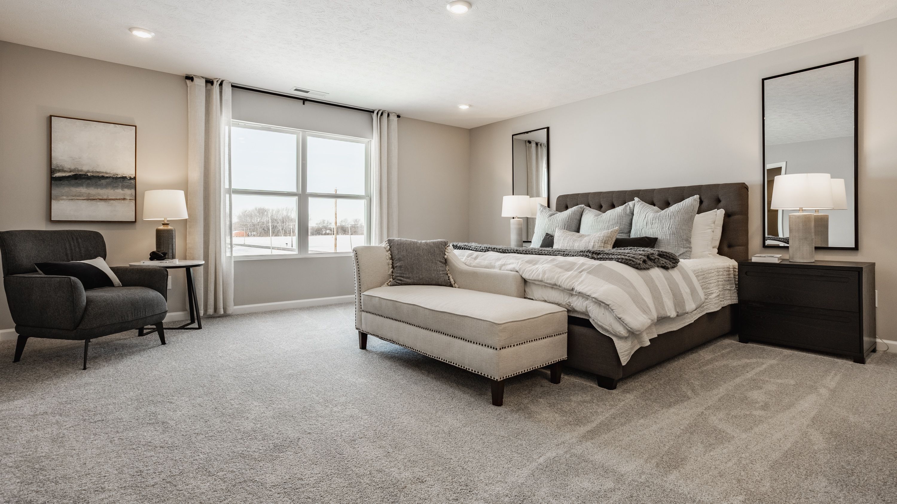 Bedrooms Image
