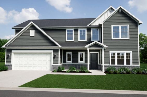 4831 Waterline Street (Van Buren)