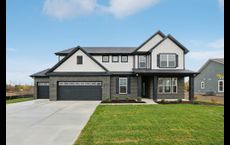 Millbrook: West Lafayette, Indiana - Silverthorne Homes
