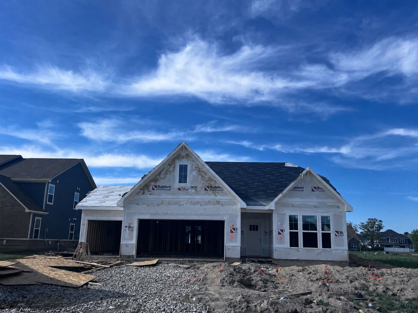 4702 Black Willow Way (Eisenhower) Image