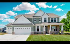 Scottsdale Estates: Greenwood, Indiana - Silverthorne Homes