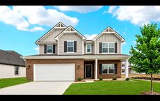 Willow Ridge: New Palestine, Indiana - Silverthorne Homes