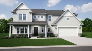 4877 Haven Ponds Drive (Van Buren)