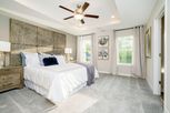 Home in Poplar Woods by Silverthorne Homes