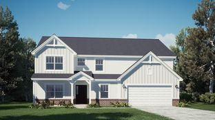 Monroe - Scottsdale Estates: Greenwood, Indiana - Silverthorne Homes