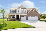 Clearview por Silverthorne Homes en Indianapolis Indiana