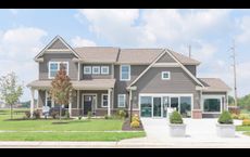 Edgebrook Preserve: Indianapolis, Indiana - Silverthorne Homes