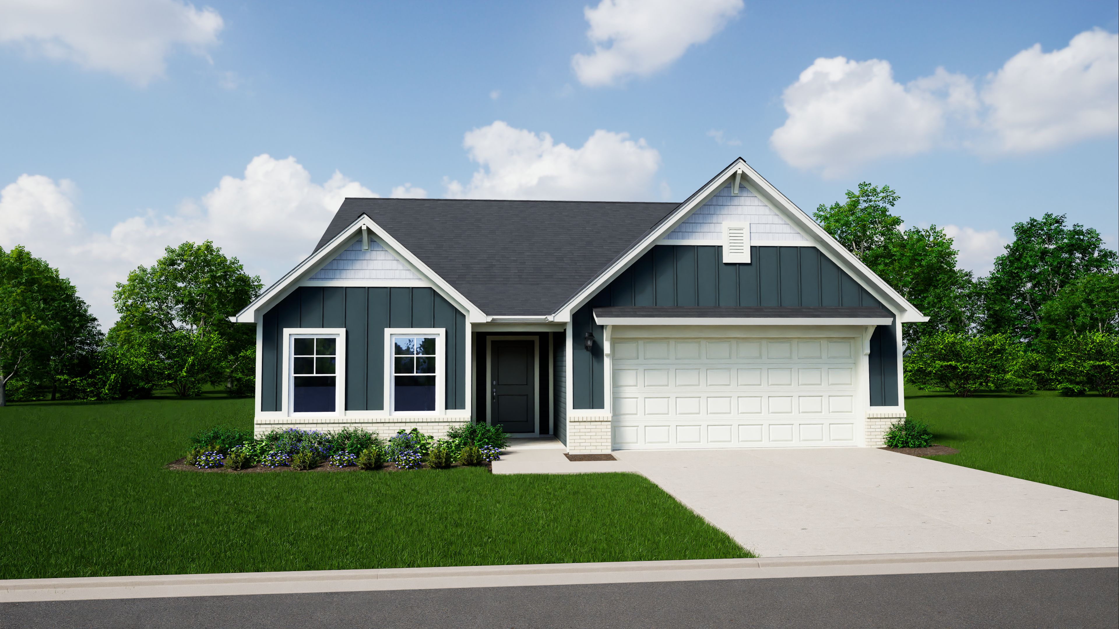 439 Ogala Drive. Westfield, IN 46074