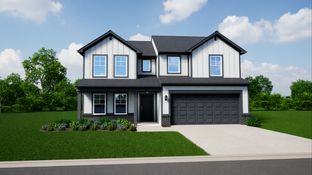 Truman - Haven Ponds: McCordsville, Indiana - Silverthorne Homes