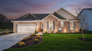 Reagan - Somerset West: Westfield, Indiana - Silverthorne Homes