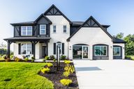 Somerset West por Silverthorne Homes en Indianapolis Indiana