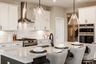 casa en Edgebrook Preserve por Silverthorne Homes