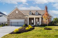 Haven Ponds por Silverthorne Homes en Indianapolis Indiana
