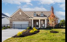 Haven Ponds: McCordsville, Indiana - Silverthorne Homes