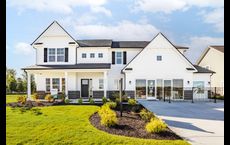 Haven Ponds: McCordsville, Indiana - Silverthorne Homes