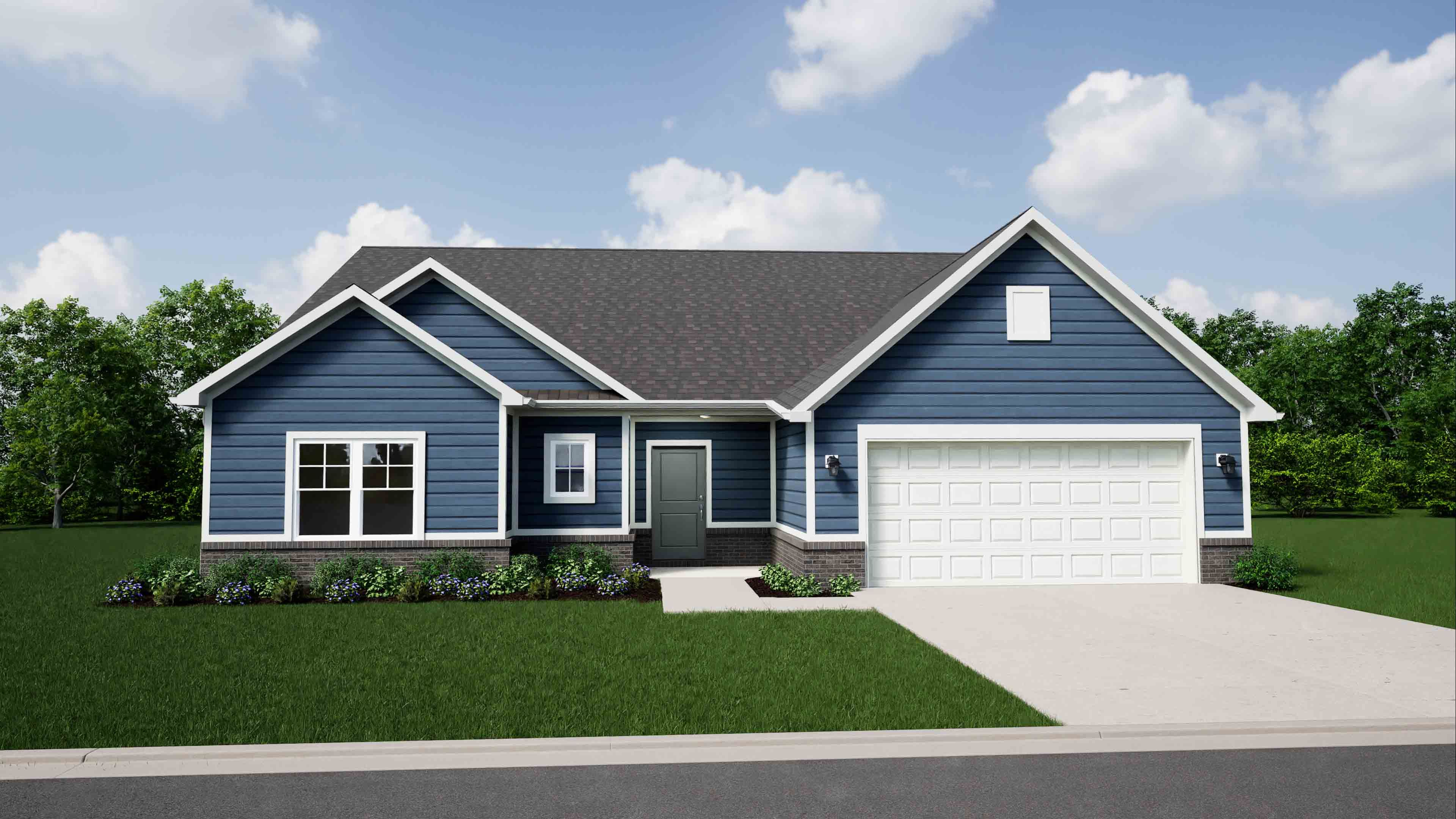 Jefferson floor plan