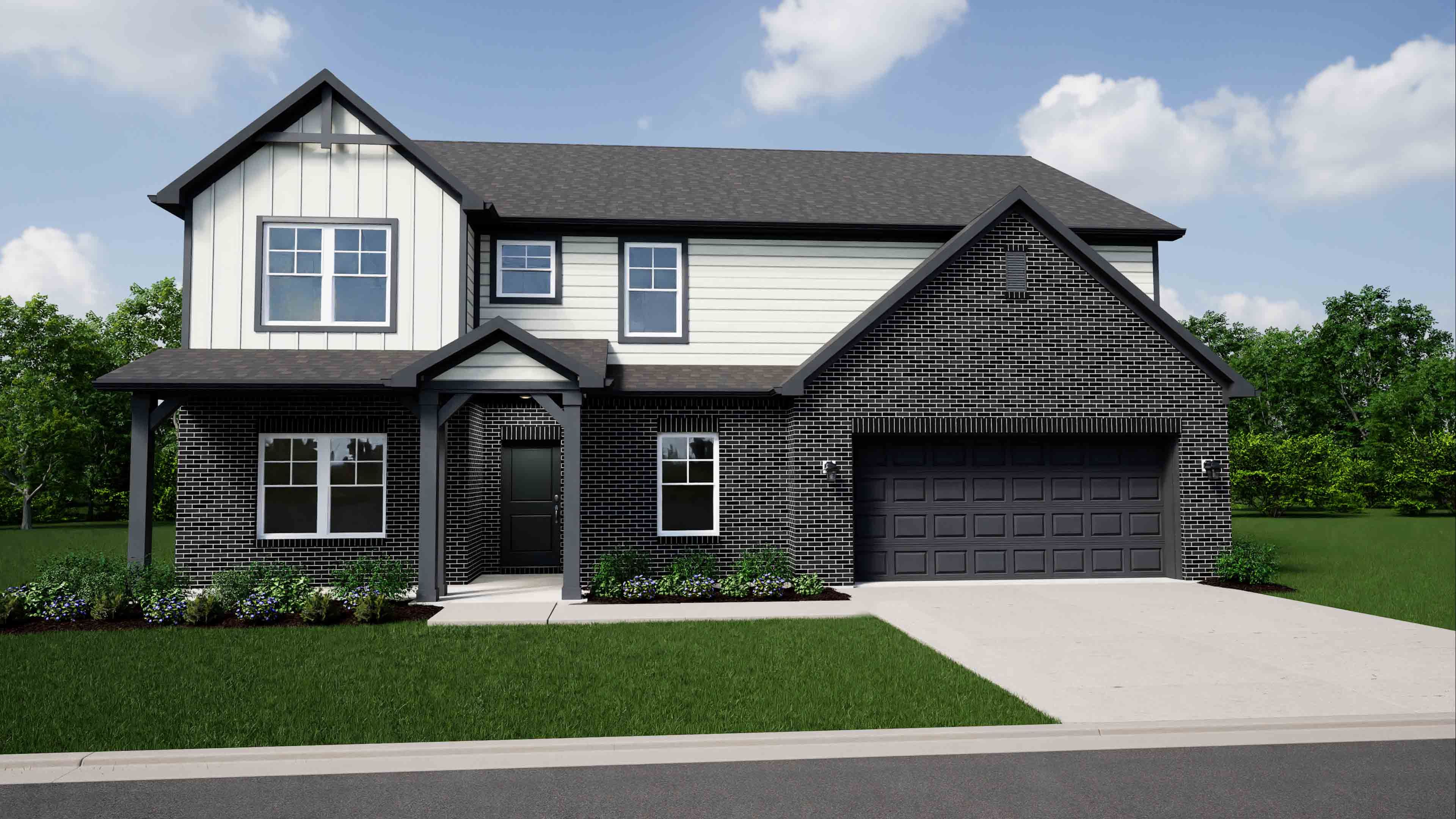 439 Ogala Drive. Westfield, IN 46074