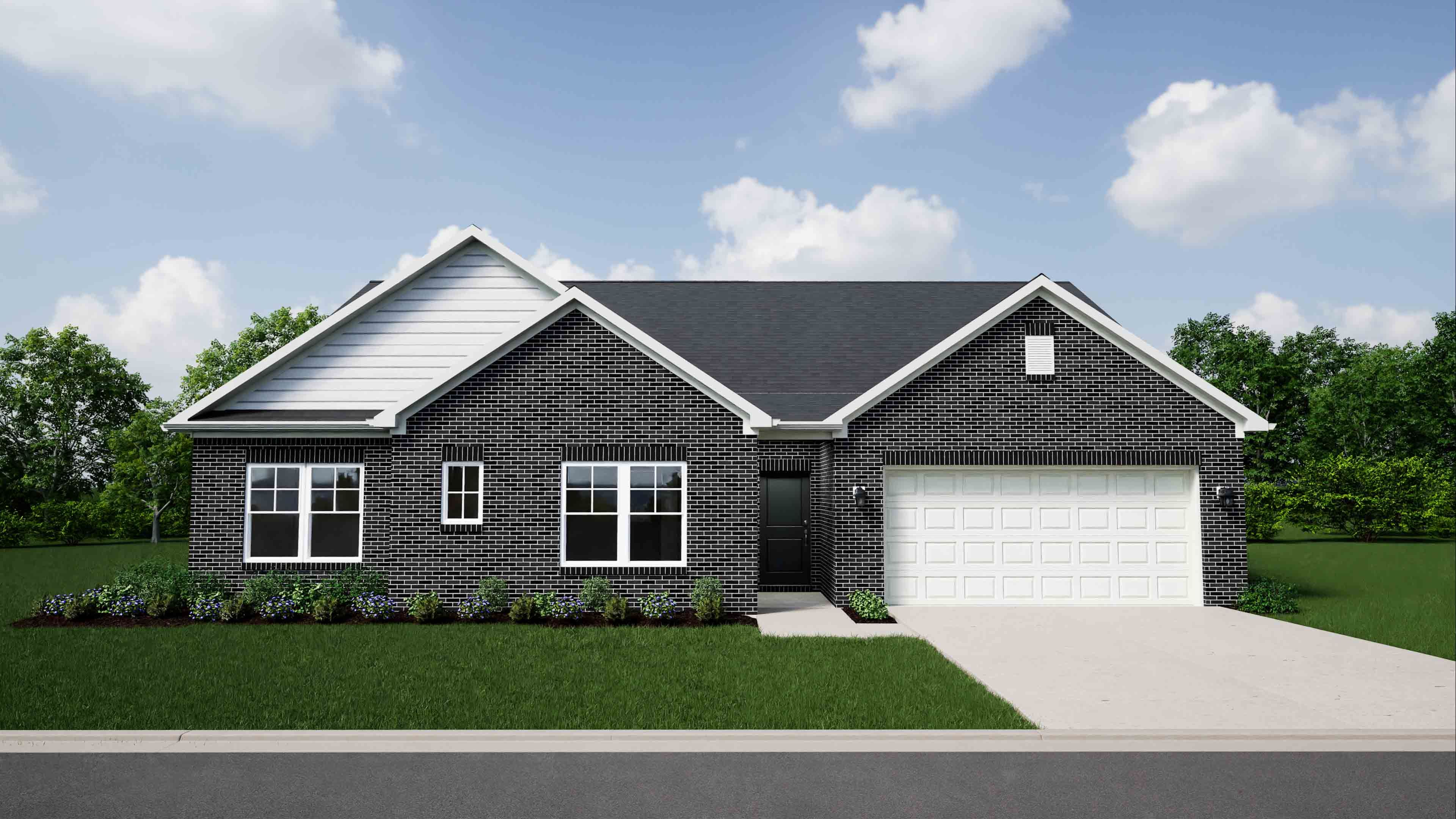 439 Ogala Drive. Westfield, IN 46074