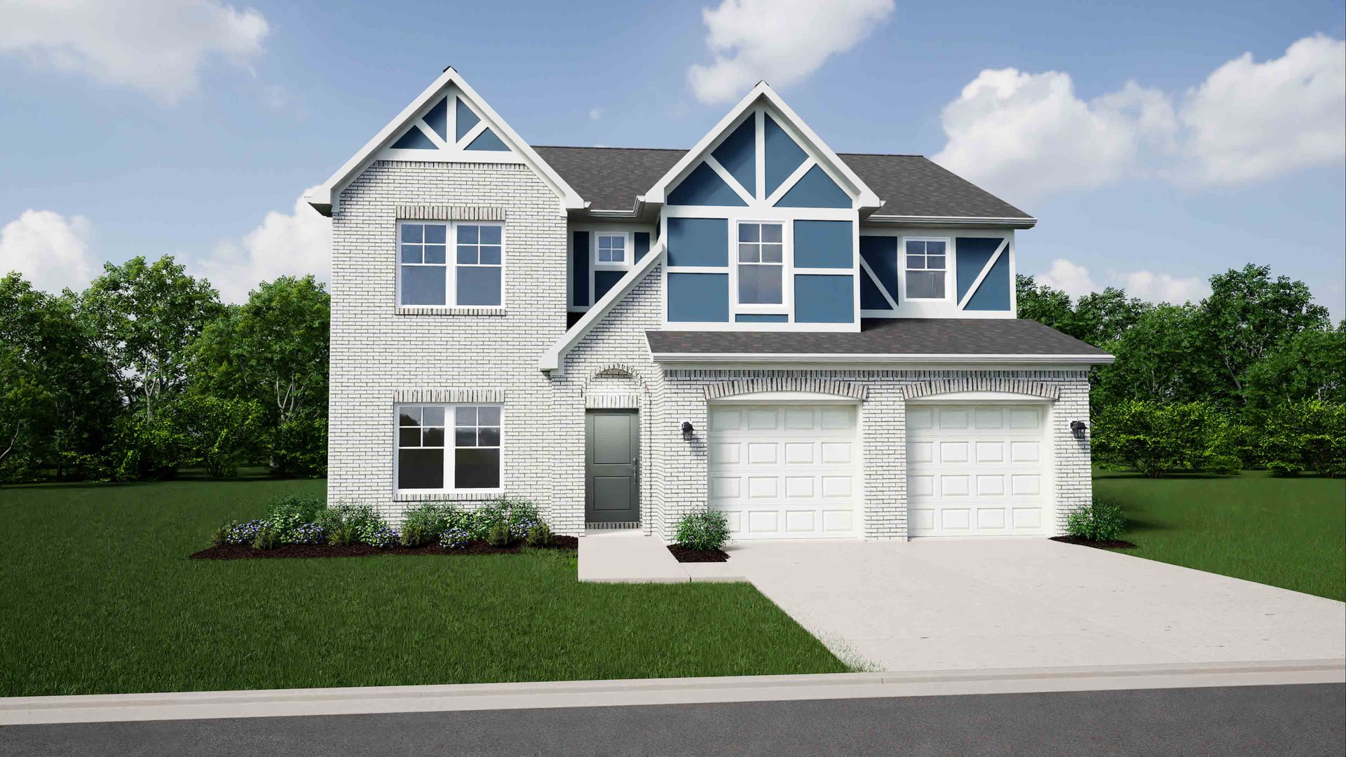 Elevation F