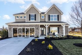 Willow Ridge - New Palestine, IN
