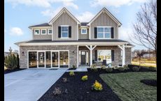 Willow Ridge: New Palestine, Indiana - Silverthorne Homes