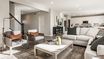 casa en Willow Ridge por Silverthorne Homes