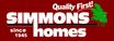 casa en Simmons Homes-Rgv por Simmons Homes-Rgv