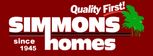 Simmons Homes-Rgv - Brownsville, TX